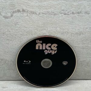 💫 $3 The Nice Guys Blu-ray Disc